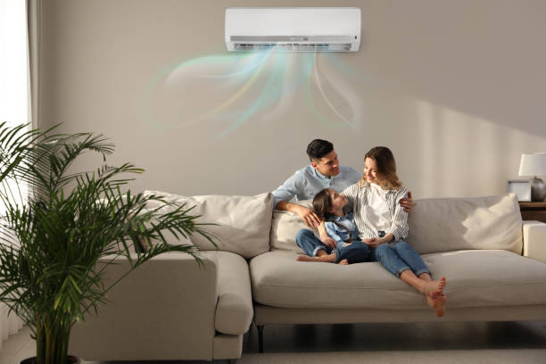Trusted Whiskey Creek, FL HVAC Experts