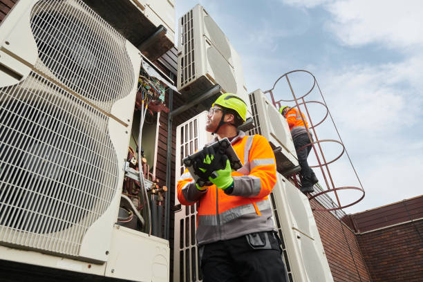 Best Central air repair  in Whiskey Creek, FL