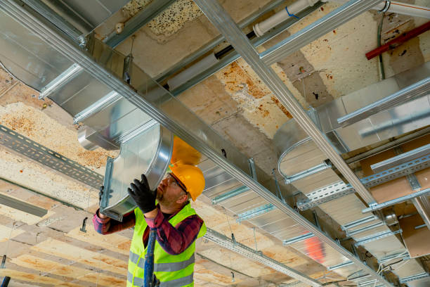 Best Central air repair  in Whiskey Creek, FL