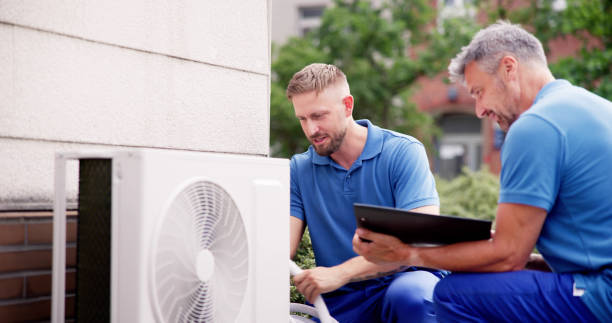 Best Emergency HVAC repair  in Whiskey Creek, FL