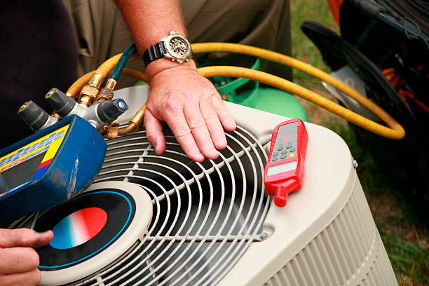 Best Air conditioning repair  in Whiskey Creek, FL