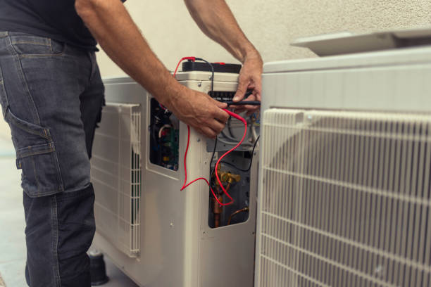Best HVAC companies near me  in Whiskey Creek, FL