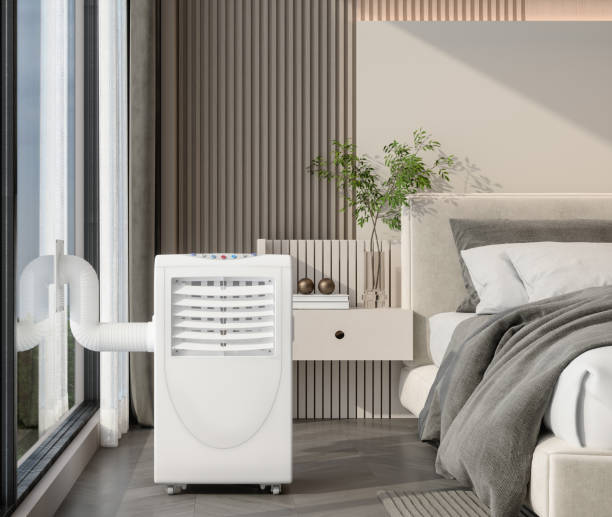 Best Ductless HVAC repair  in Whiskey Creek, FL