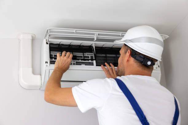 Best Commercial HVAC repair  in Whiskey Creek, FL