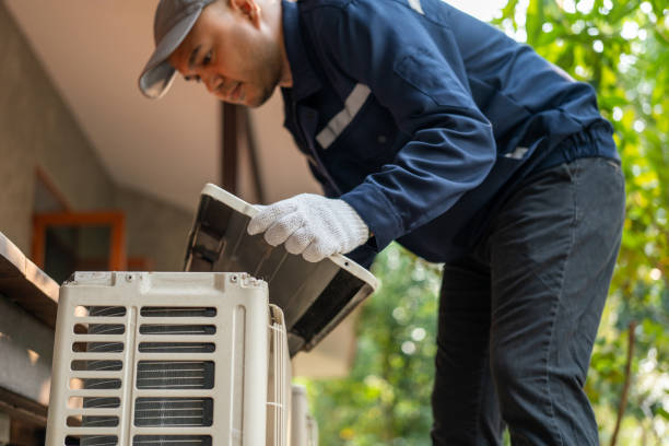 Best HVAC replacement cost  in Whiskey Creek, FL