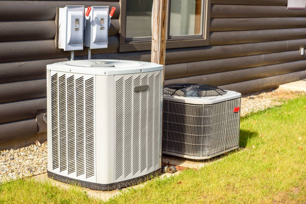 Best HVAC installation services  in Whiskey Creek, FL