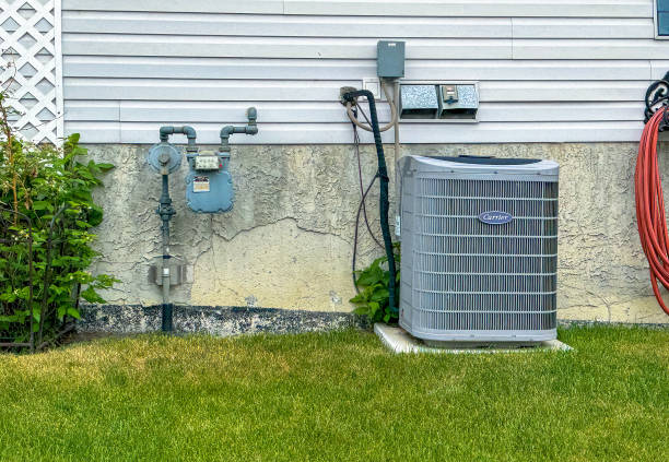 Best HVAC air duct cleaning  in Whiskey Creek, FL