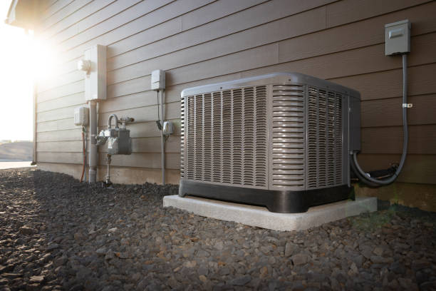 Best HVAC system installation  in Whiskey Creek, FL